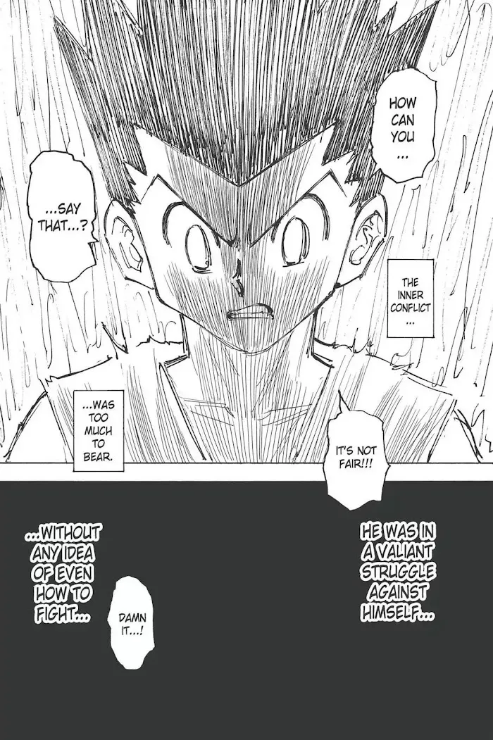 Hunter X Hunter - Chapter 274 Page 18