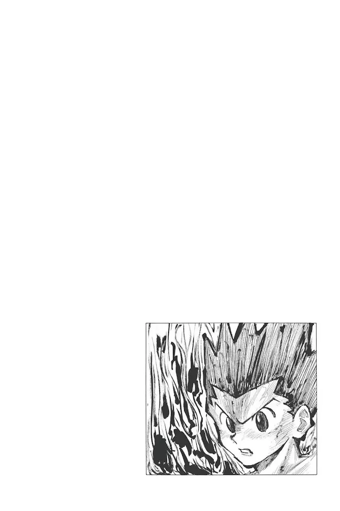 Hunter X Hunter - Chapter 274 Page 19