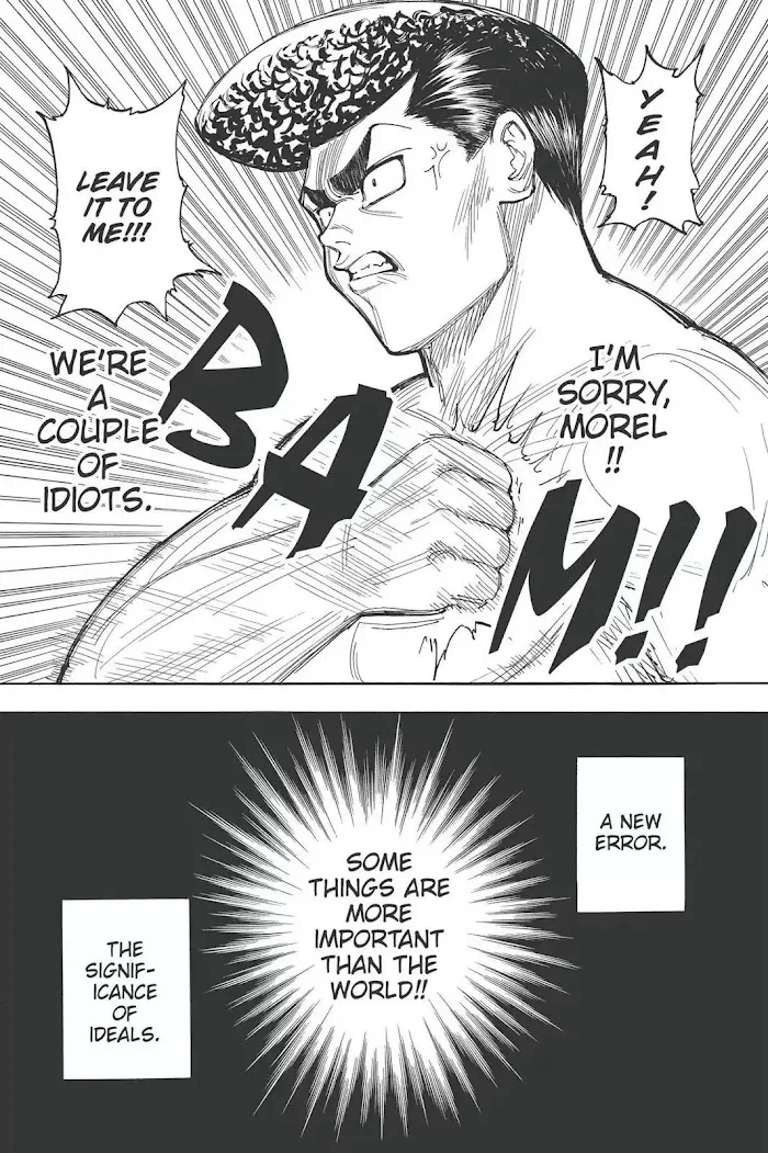 Hunter X Hunter - Chapter 277 Page 13