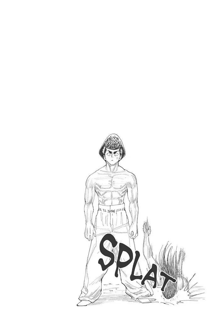 Hunter X Hunter - Chapter 277 Page 19