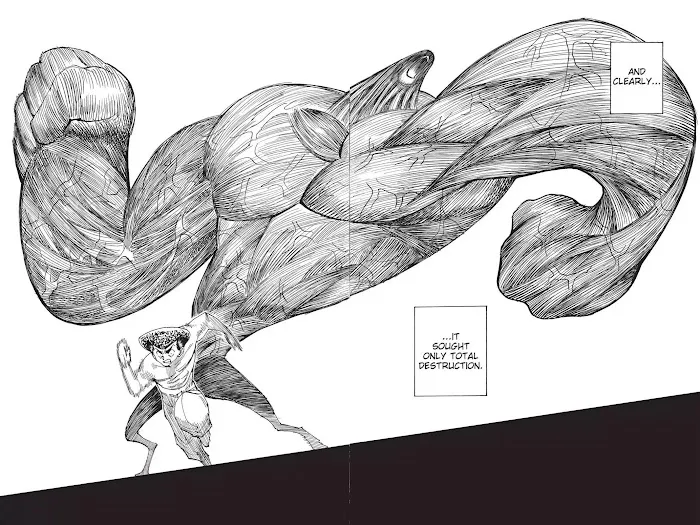 Hunter X Hunter - Chapter 278 Page 2