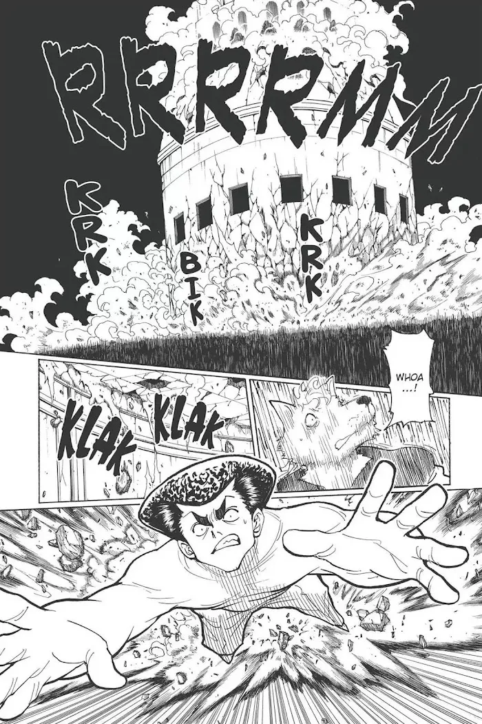 Hunter X Hunter - Chapter 278 Page 4