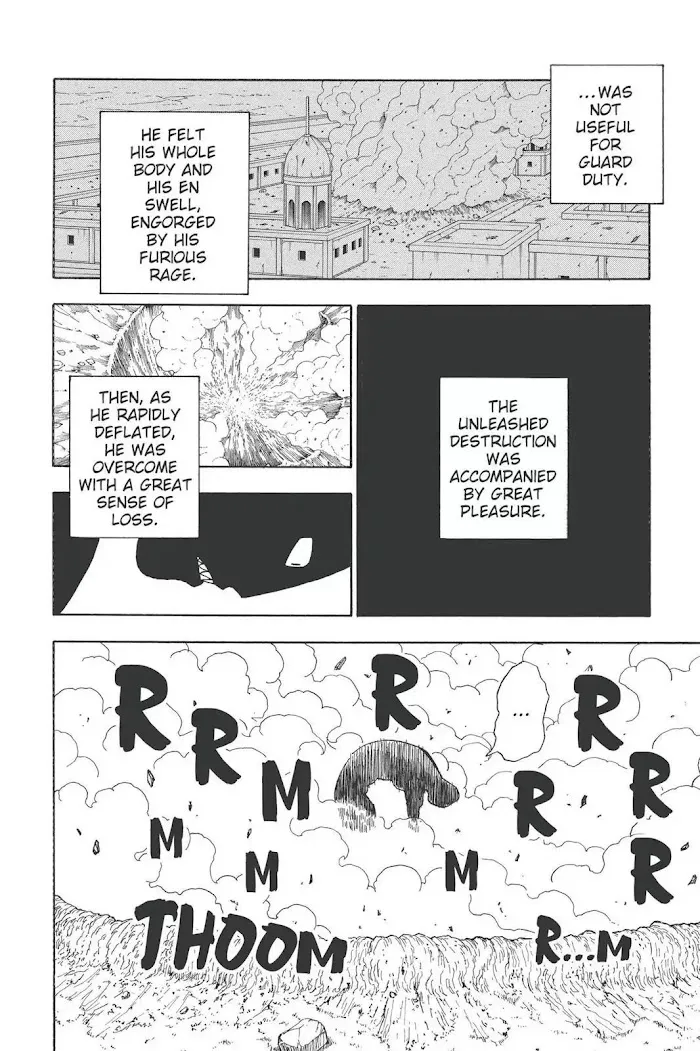 Hunter X Hunter - Chapter 278 Page 7