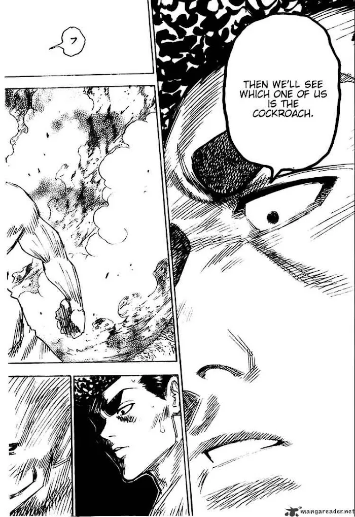 Hunter X Hunter - Chapter 280 Page 6