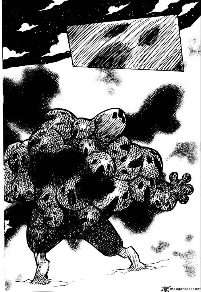 Hunter X Hunter - Chapter 280 Page 8
