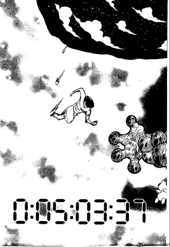 Hunter X Hunter - Chapter 280 Page 9