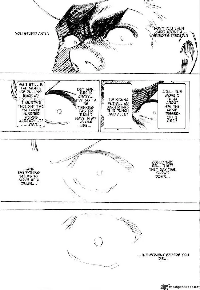 Hunter X Hunter - Chapter 280 Page 11