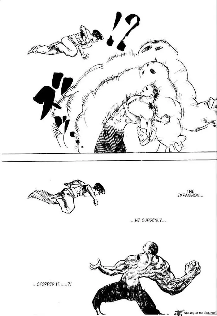 Hunter X Hunter - Chapter 280 Page 12