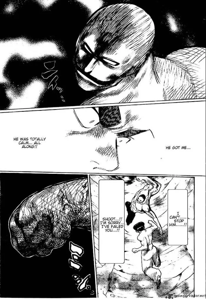 Hunter X Hunter - Chapter 280 Page 13