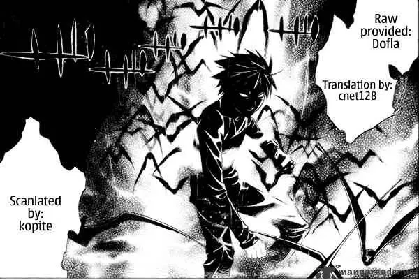 Hunter X Hunter - Chapter 280 Page 21