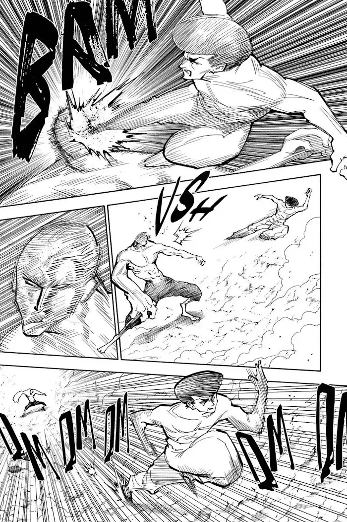 Hunter X Hunter - Chapter 281 Page 11