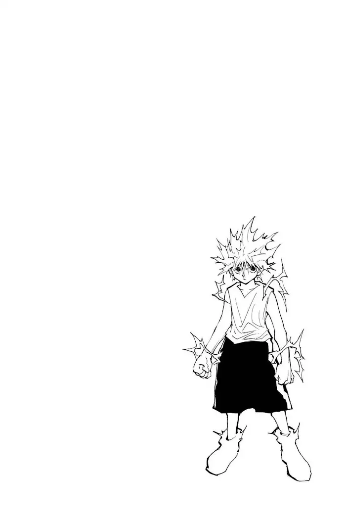 Hunter X Hunter - Chapter 281 Page 28