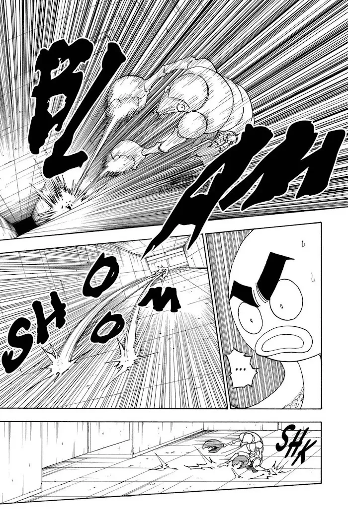 Hunter X Hunter - Chapter 282 Page 13