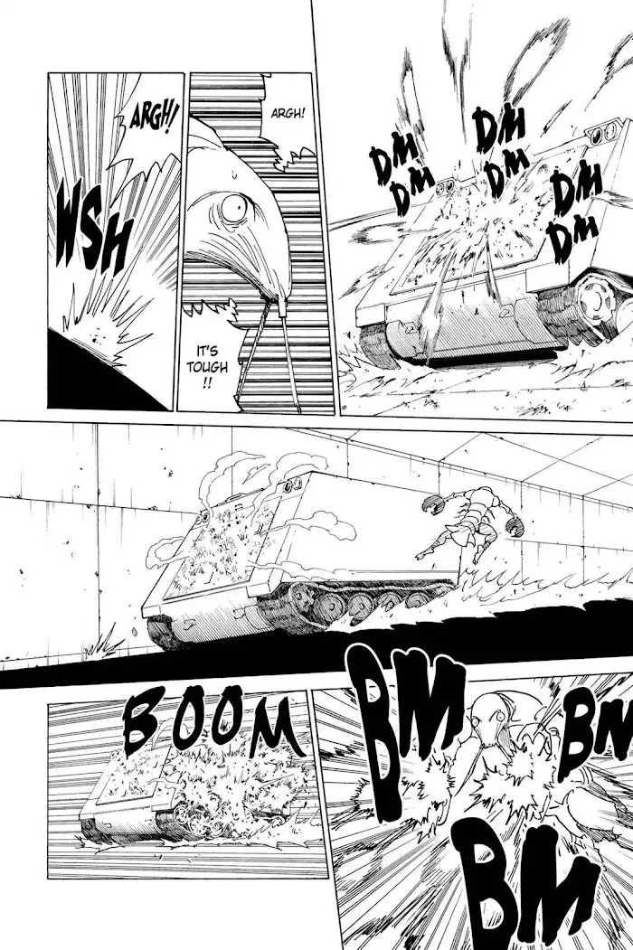 Hunter X Hunter - Chapter 283 Page 2