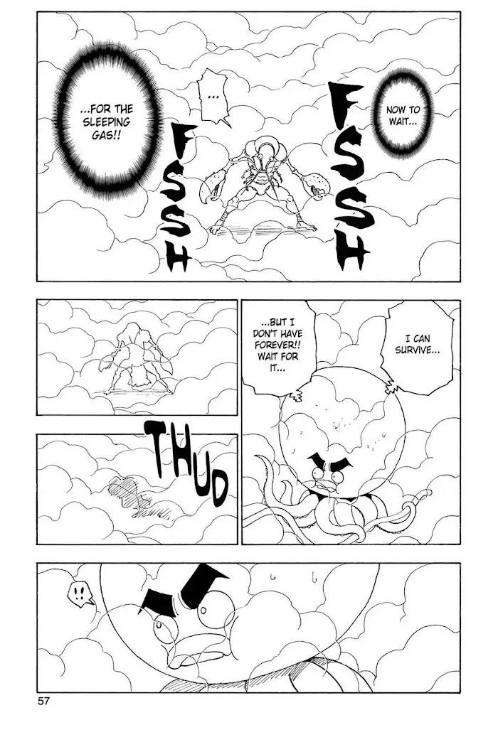Hunter X Hunter - Chapter 283 Page 9