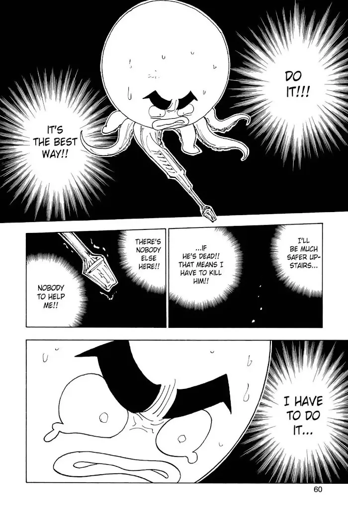 Hunter X Hunter - Chapter 283 Page 12