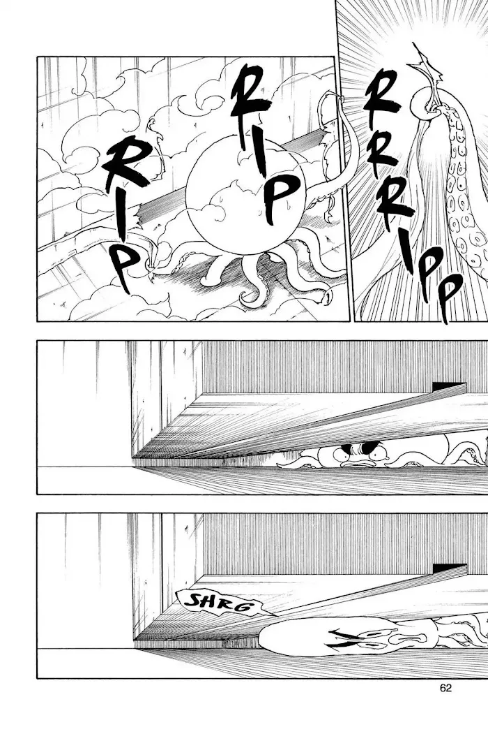 Hunter X Hunter - Chapter 283 Page 14