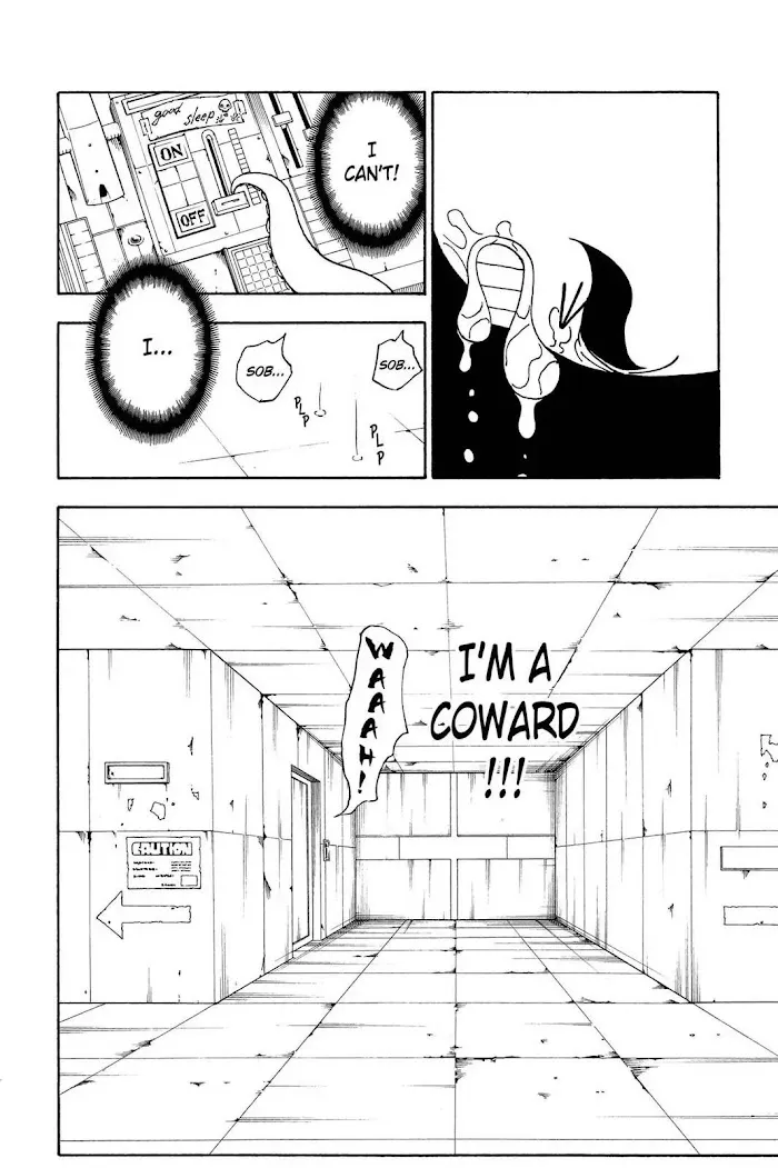 Hunter X Hunter - Chapter 283 Page 16