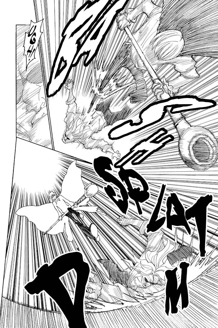 Hunter X Hunter - Chapter 284 Page 10
