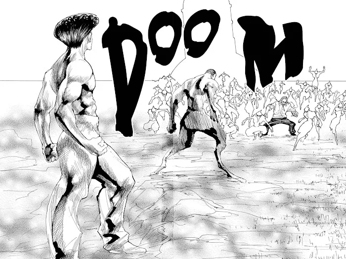 Hunter X Hunter - Chapter 284 Page 14