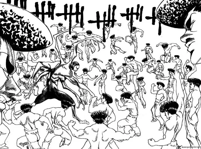 Hunter X Hunter - Chapter 285 Page 6