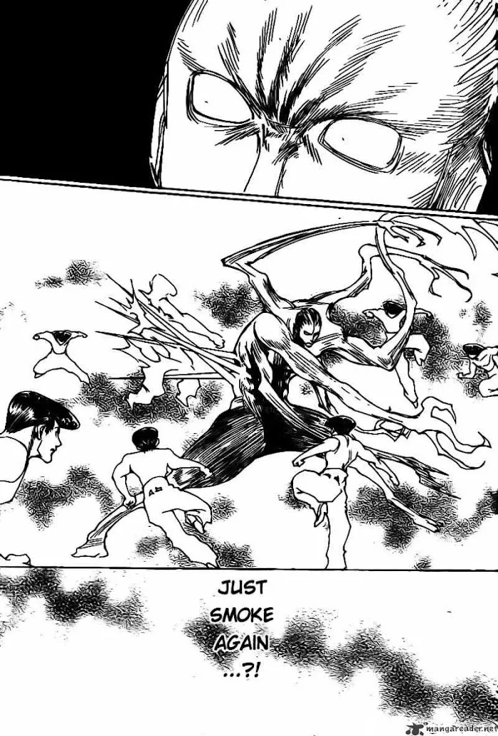 Hunter X Hunter - Chapter 285 Page 12