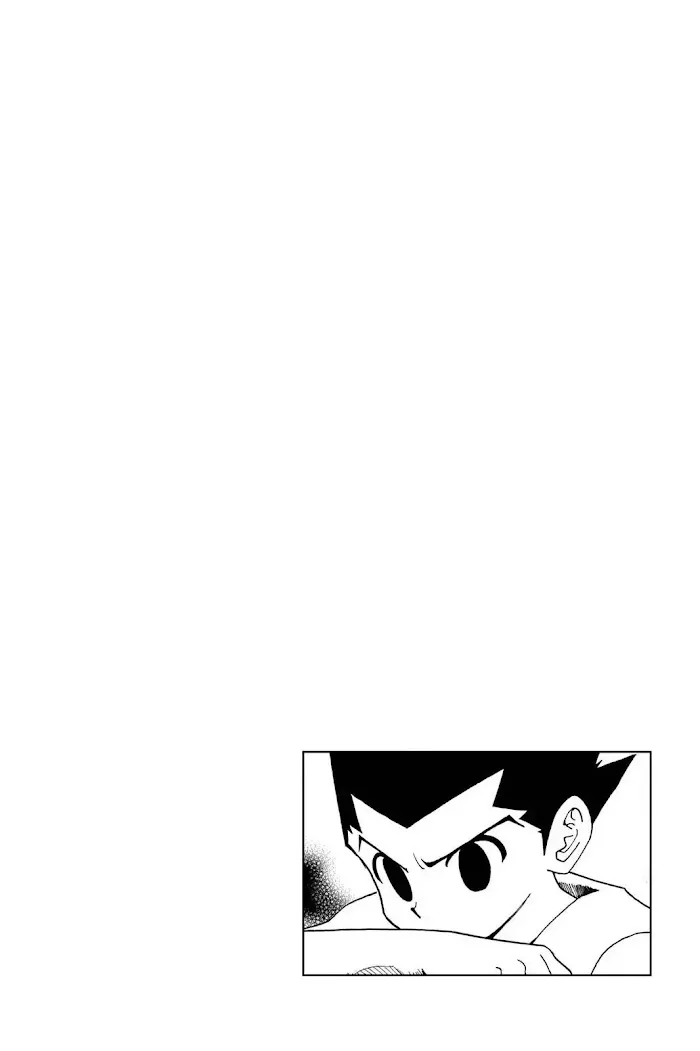 Hunter X Hunter - Chapter 286 Page 20