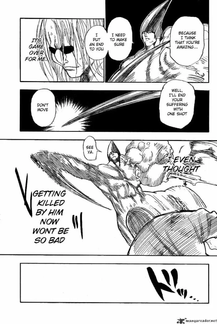 Hunter X Hunter - Chapter 288 Page 18