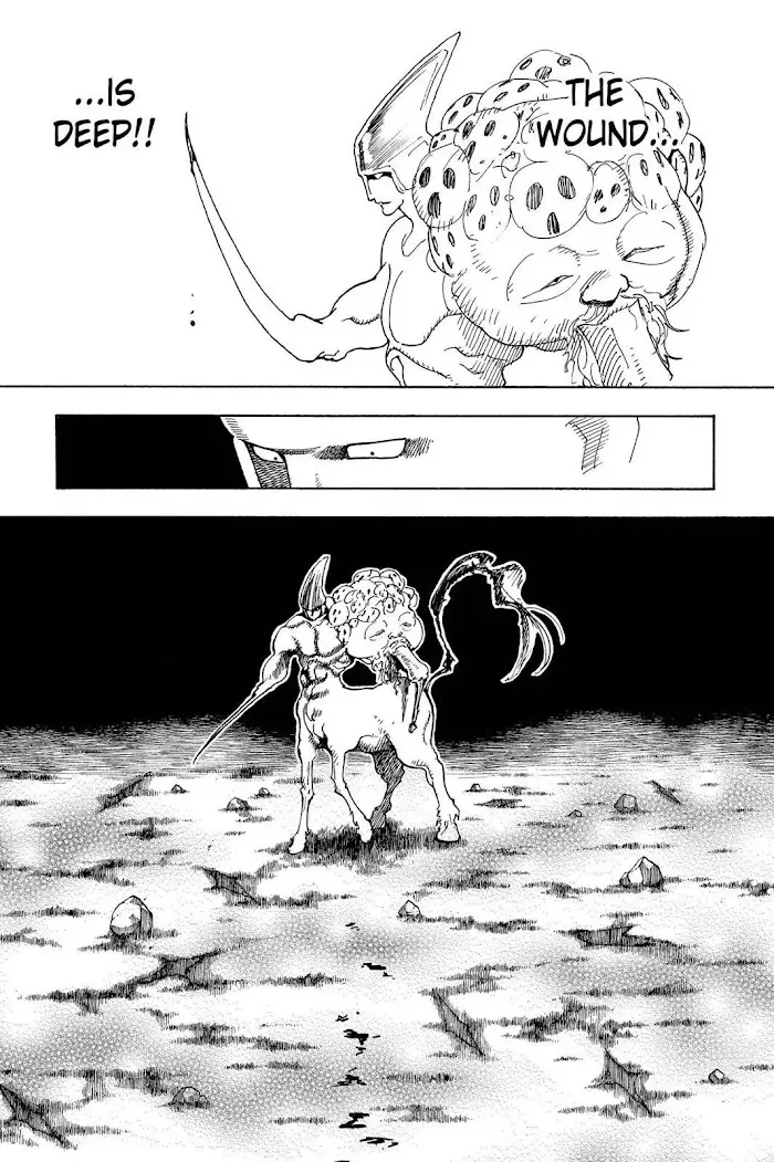 Hunter X Hunter - Chapter 289 Page 3