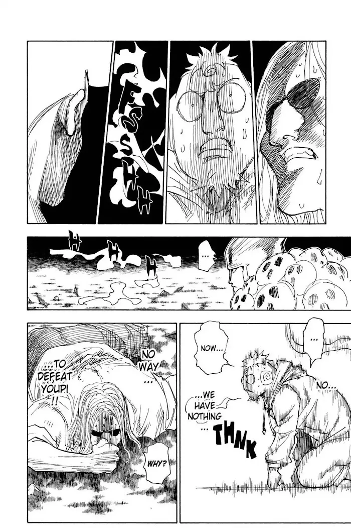 Hunter X Hunter - Chapter 289 Page 13