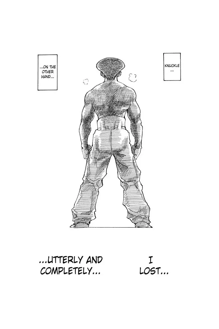 Hunter X Hunter - Chapter 289 Page 18