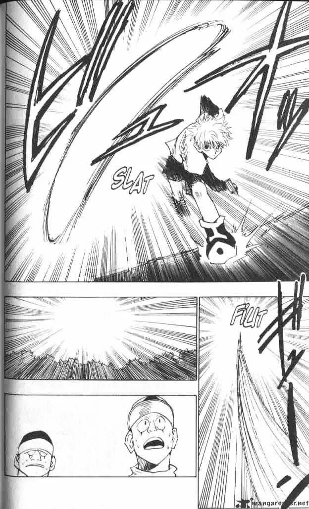 Hunter X Hunter - Chapter 29 Page 17