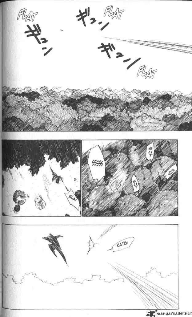 Hunter X Hunter - Chapter 29 Page 19