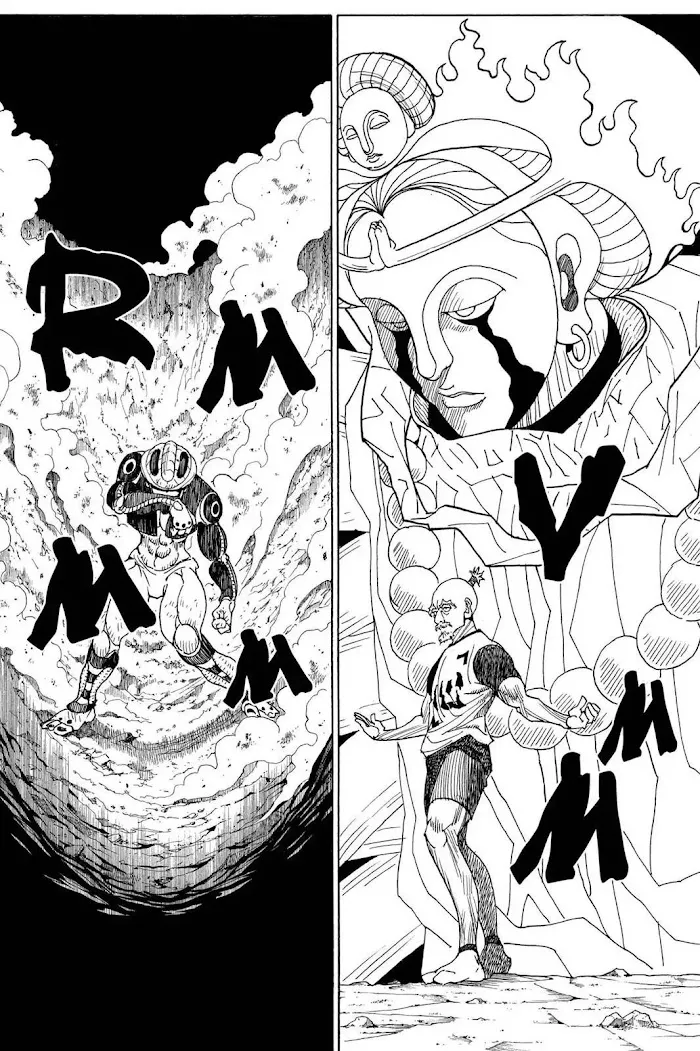 Hunter X Hunter - Chapter 290 Page 9