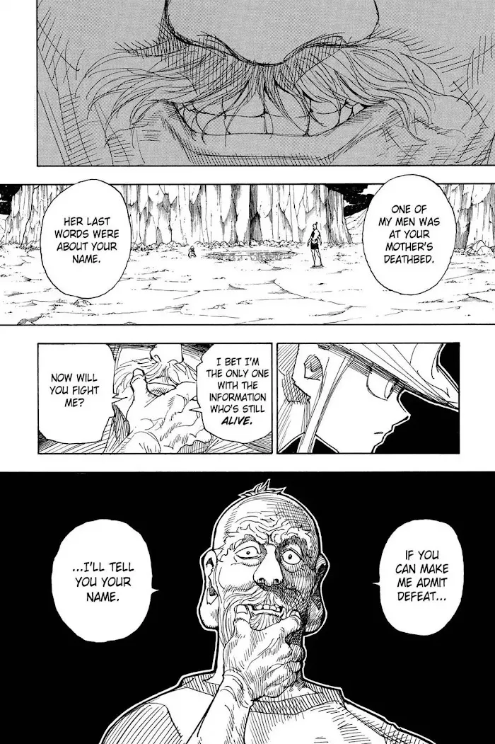 Hunter X Hunter - Chapter 290 Page 17