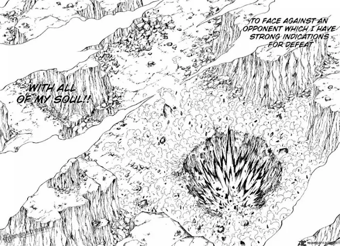 Hunter X Hunter - Chapter 291 Page 13