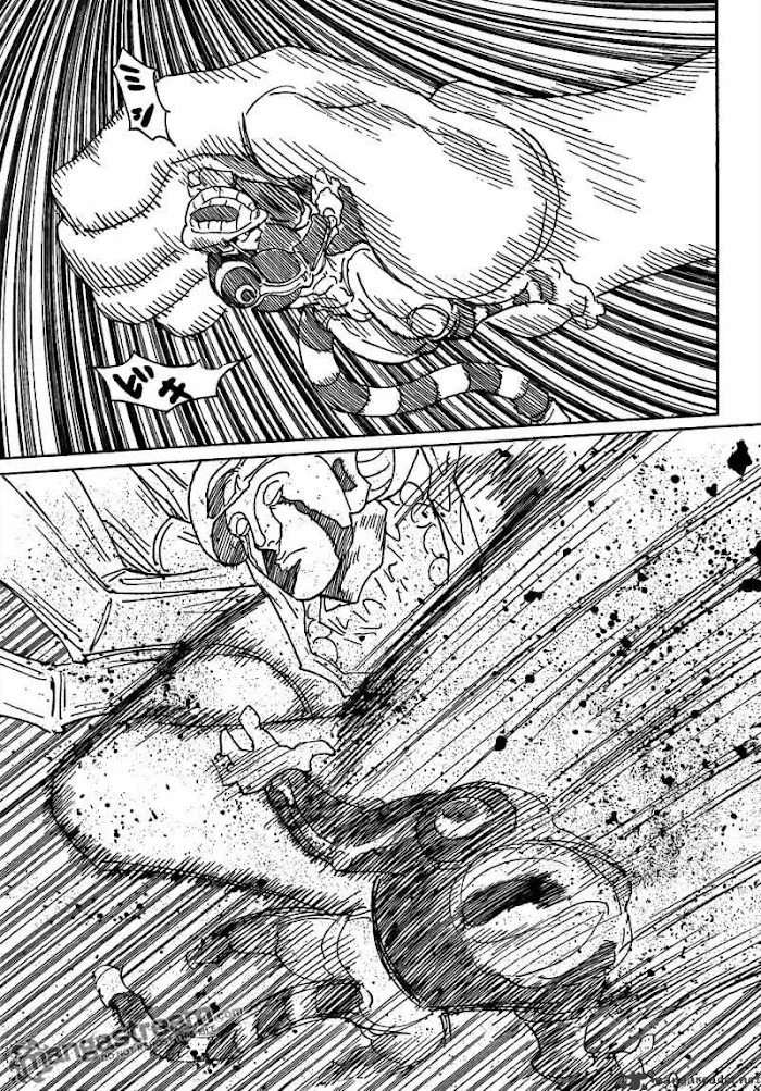 Hunter X Hunter - Chapter 291 Page 16