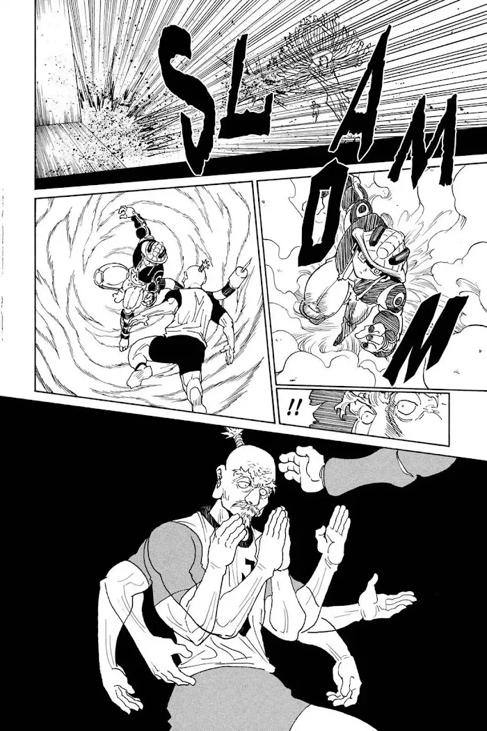 Hunter X Hunter - Chapter 292 Page 5