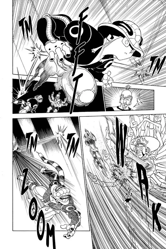 Hunter X Hunter - Chapter 292 Page 10