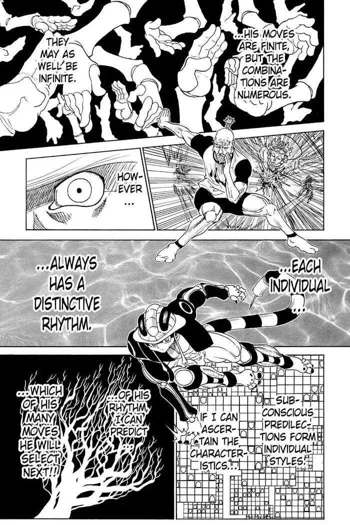 Hunter X Hunter - Chapter 292 Page 13