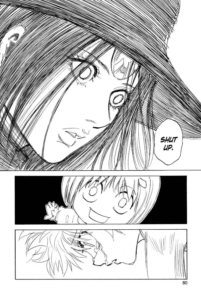 Hunter X Hunter - Chapter 294 Page 14
