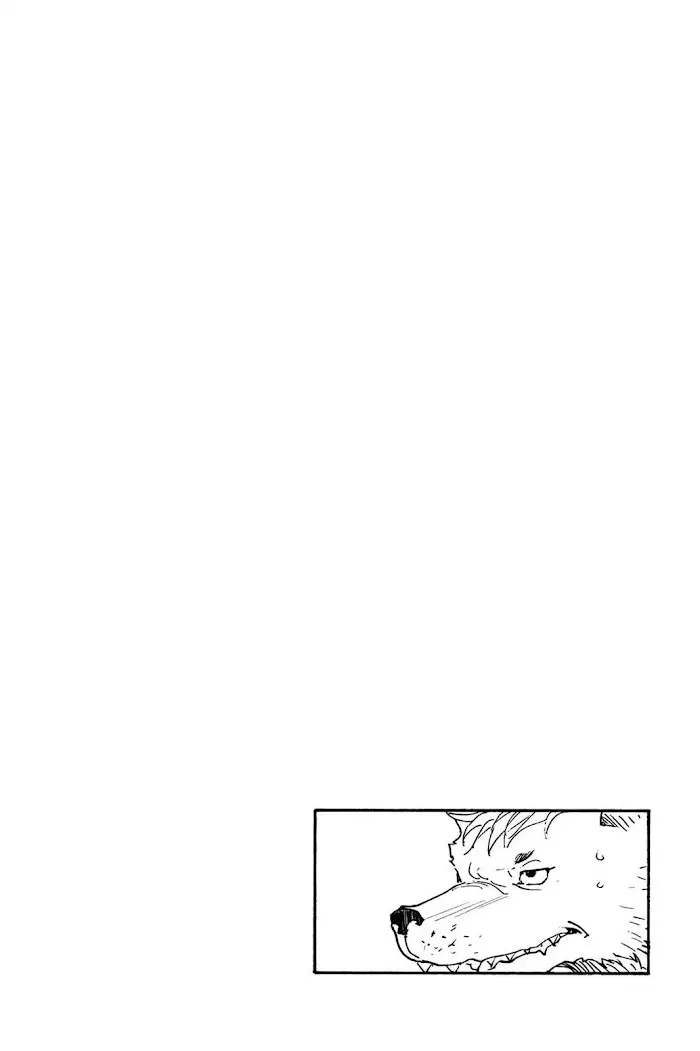 Hunter X Hunter - Chapter 296 Page 20