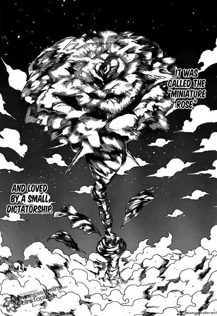 Hunter X Hunter - Chapter 298 Page 8