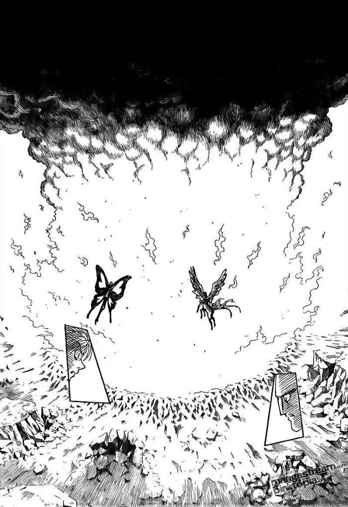 Hunter X Hunter - Chapter 298 Page 14