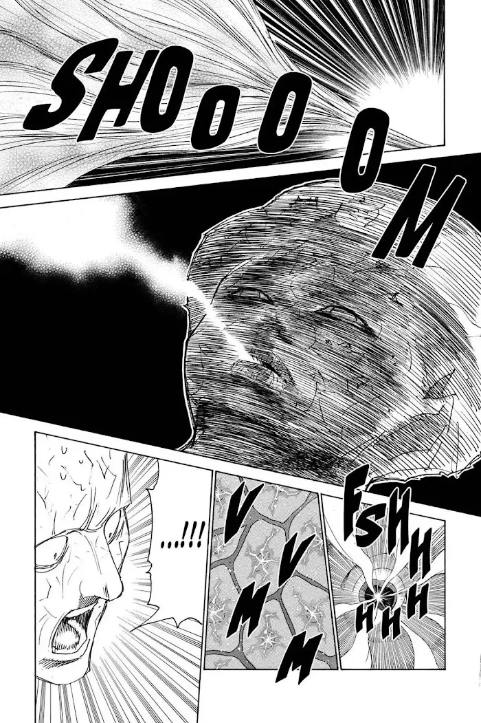 Hunter X Hunter - Chapter 299 Page 6