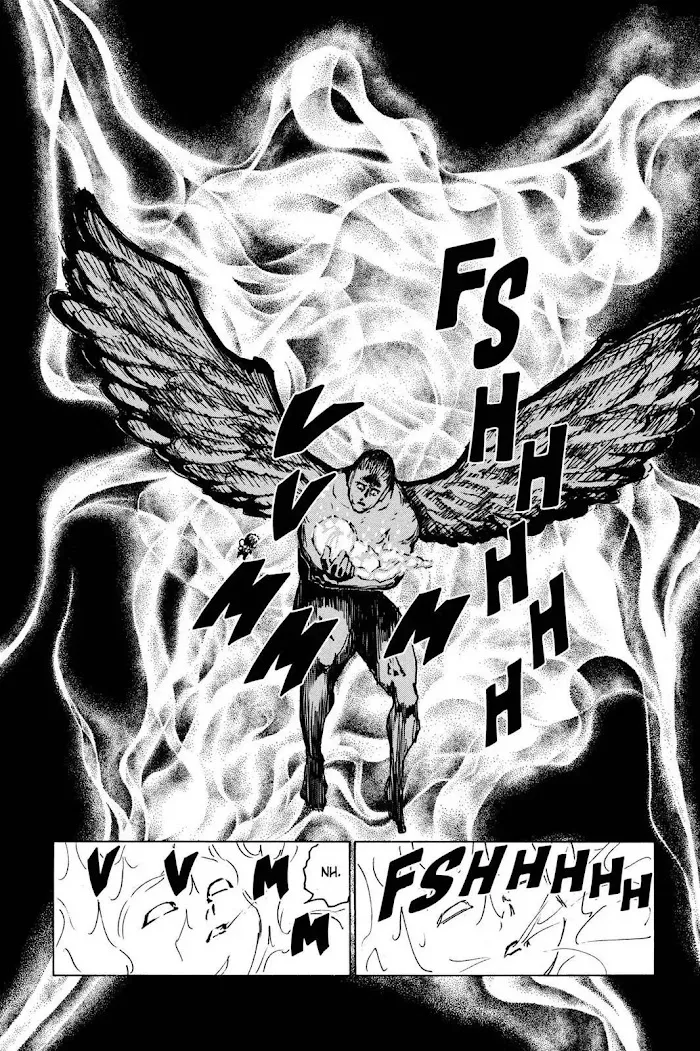 Hunter X Hunter - Chapter 299 Page 7