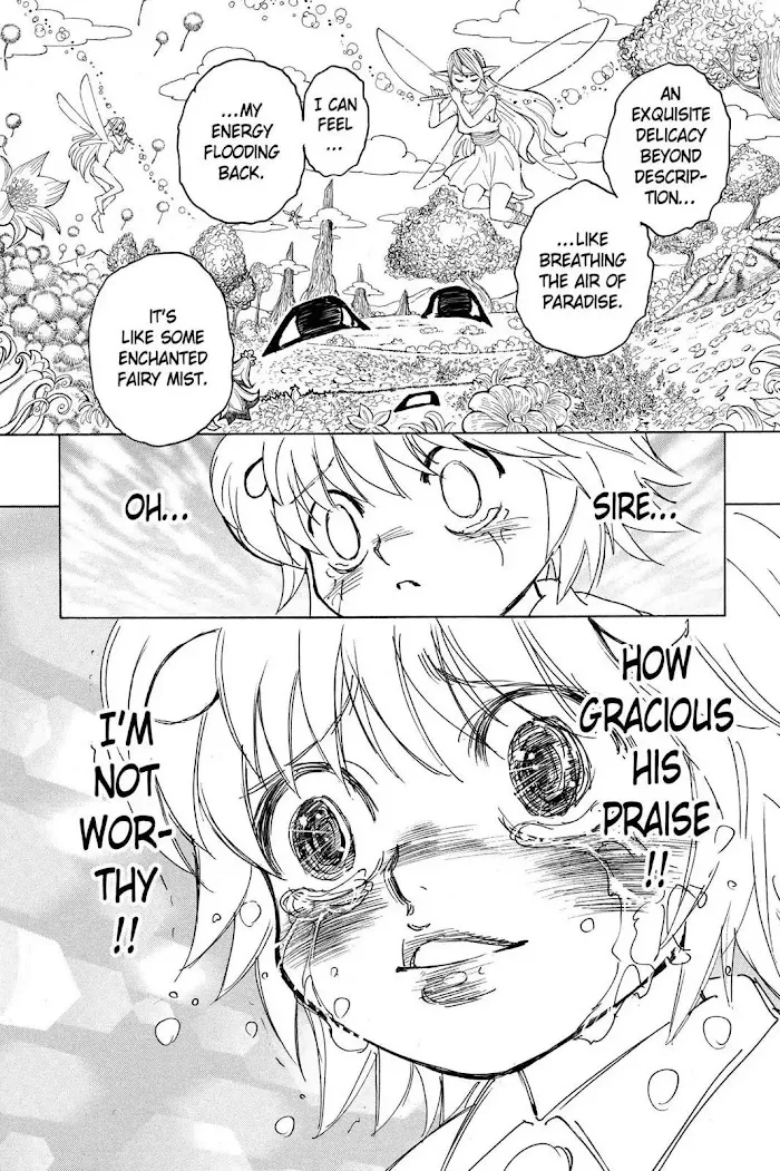 Hunter X Hunter - Chapter 299 Page 9