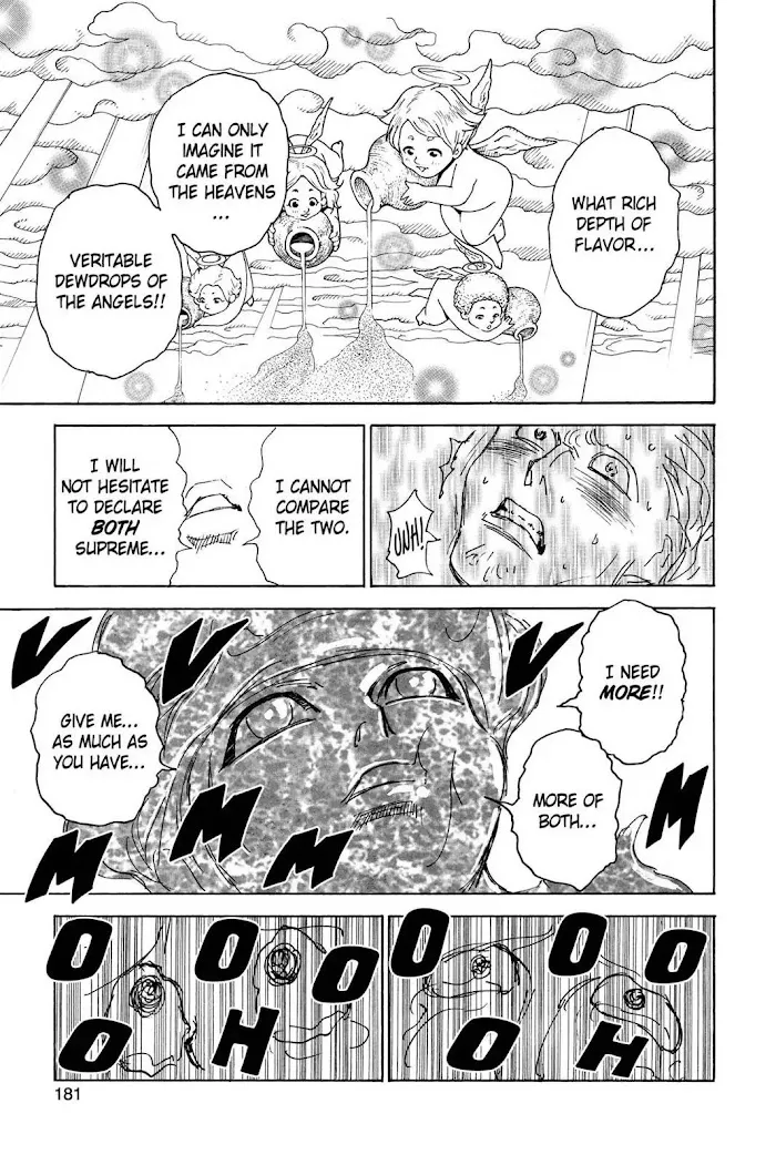 Hunter X Hunter - Chapter 299 Page 12