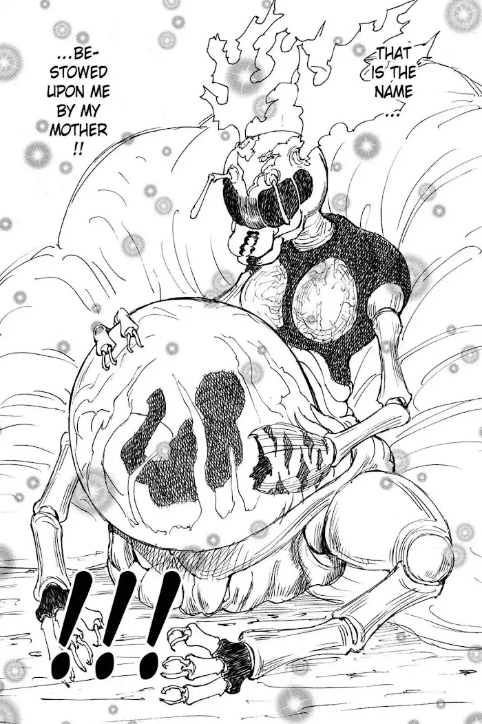 Hunter X Hunter - Chapter 299 Page 15