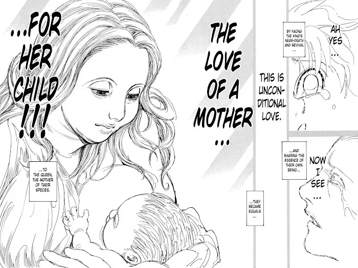 Hunter X Hunter - Chapter 299 Page 16